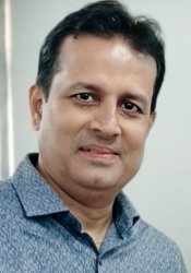 Shri Sanjeev Kumar