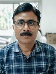 Shri Mukul Vats