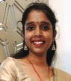 Sushri Rupesh Gupta